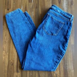 NYDJ - Women’s Denim Jeans, Ami Skinny - Women’s size 14